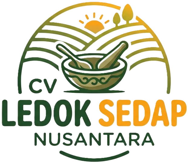 CV Ledok Sedap Nusantara